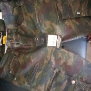 Or Best Offer (Camouflage)